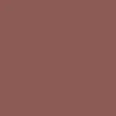 Blush pink color sample, matte finish, muted terracotta tone, NCS S 5010 Y70R, solid color field, uniform surface, no texture visible.